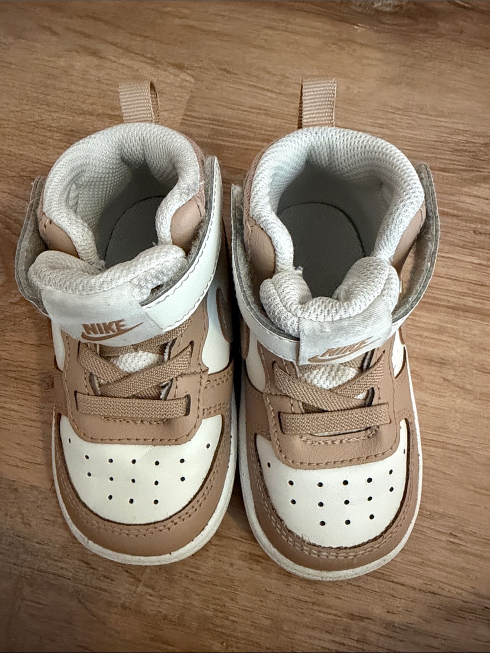 Court Borough mid 6c sneaker - Picture 2 of 7